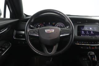 CADILLAC XT4 usata 5