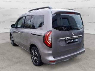 RENAULT Kangoo usata, con Autoradio