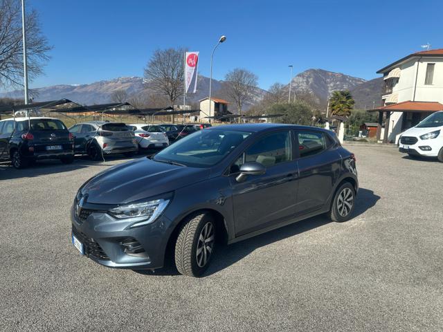RENAULT Clio usata, con Airbag