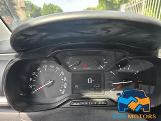 CITROEN C3 usata, con Chiusura centralizzata