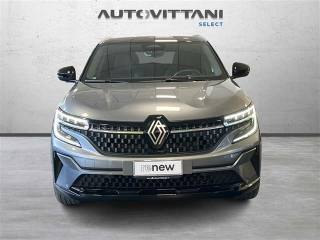 RENAULT Austral usata, con Airbag