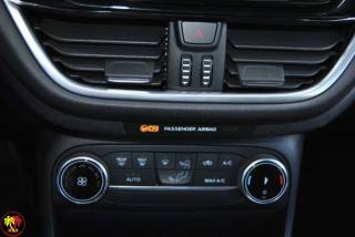 FORD Fiesta usata, con Controllo automatico clima