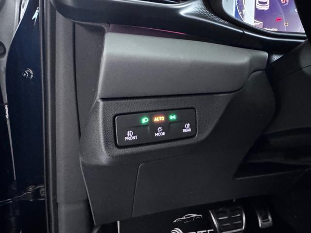 CUPRA Terramar usata, con Climatizzatore
