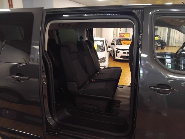 FIAT Ulysse usata, con Specchietti laterali elettrici