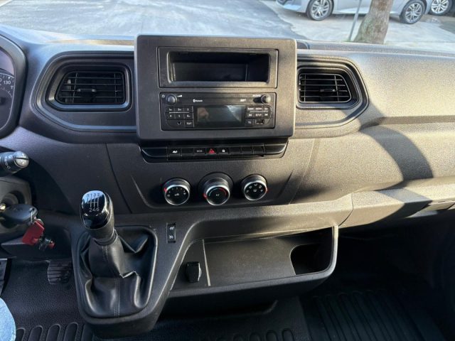 RENAULT Master usata, con Lettore CD