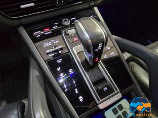 PORSCHE Cayenne usata, con Cronologia tagliandi