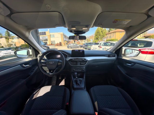 FORD Kuga usata, con Cruise Control