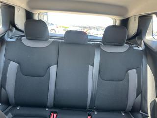 JEEP Renegade usata, con Controllo trazione