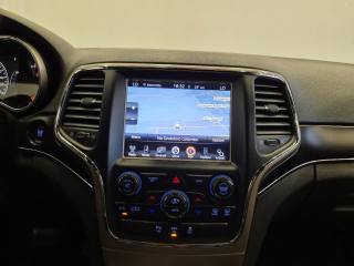 JEEP Grand Cherokee usata, con Lettore CD