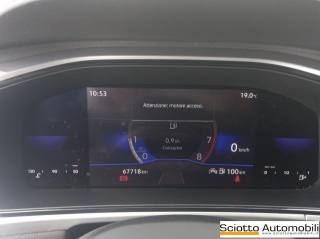VOLKSWAGEN T-Roc usata, con ESP