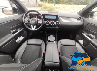 MERCEDES-BENZ GLA 200 usata, con Climatizzatore