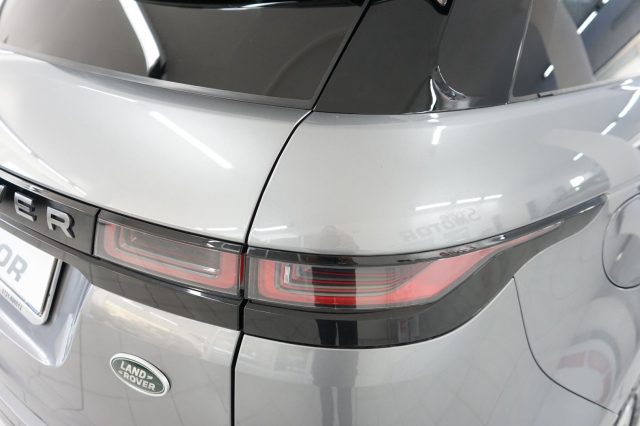 LAND ROVER Range Rover Evoque usata 25