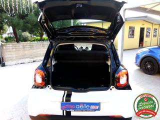 SMART ForFour usata 35