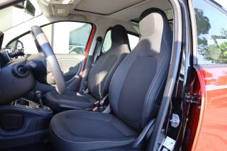 SMART ForFour usata 41