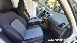 KIA Venga usata, con Bluetooth