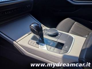 BMW 320 usata, con Bluetooth