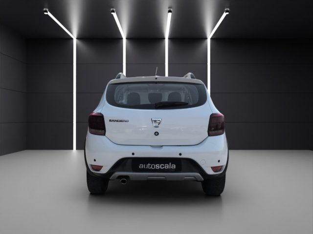 DACIA Sandero usata, con Airbag Passeggero