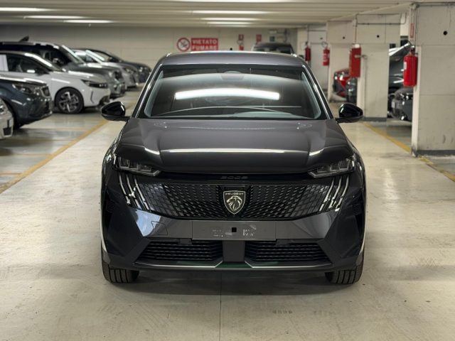 PEUGEOT 3008 usata, con Airbag