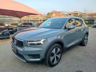 VOLVO XC40 usata, con Airbag laterali