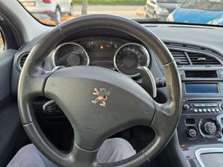 PEUGEOT 5008 usata, con Cruise Control
