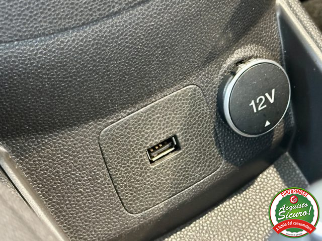 FORD Fiesta usata, con Cronologia tagliandi