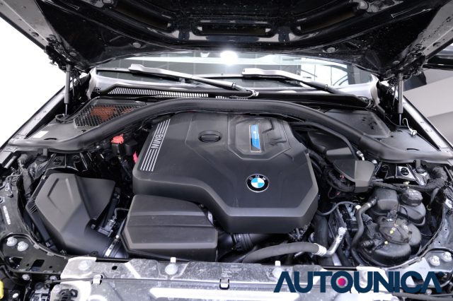 BMW 320 usata 71