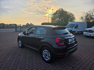 FIAT 500X usata, con Autoradio