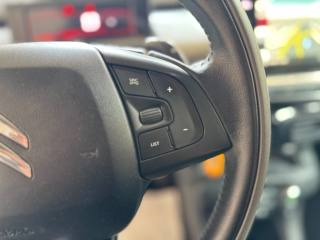 CITROEN C4 Cactus usata, con Chiusura centralizzata telecomandata