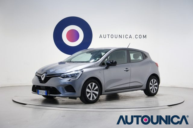 RENAULT Clio usata, con ABS