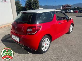 DS AUTOMOBILES DS 3 usata, con Airbag Passeggero