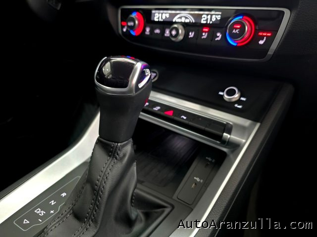 AUDI Q3 usata, con Controllo elettronico della corsia