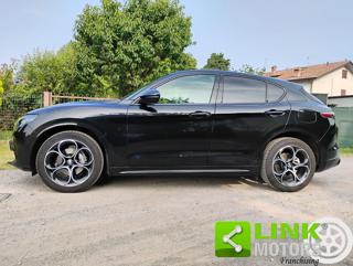ALFA ROMEO Stelvio usata, con Airbag Passeggero