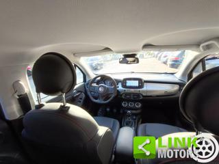FIAT 500X usata, con MP3