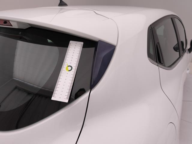 RENAULT Clio usata, con Start/Stop Automatico