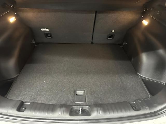 JEEP Compass usata, con Touch screen