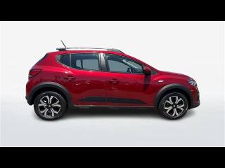DACIA Sandero usata, con Airbag laterali