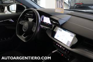 AUDI A3 usata, con Sistema di chiamata d
