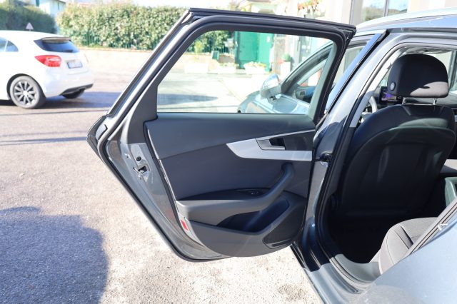 AUDI A4 usata 72
