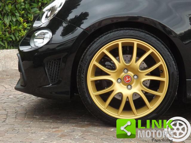 ABARTH 595 usata 92