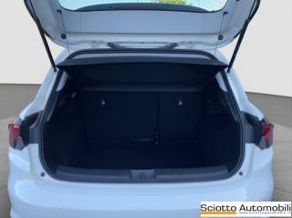 FIAT Tipo usata, con Riconoscimento dei segnali stradali