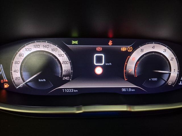 PEUGEOT 3008 usata, con Immobilizzatore elettronico