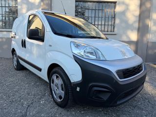 FIAT Fiorino usata, con Airbag laterali