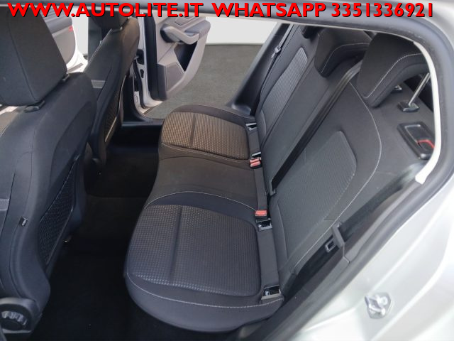 FORD Focus usata, con ESP