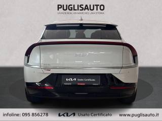 KIA EV6 usata, con Autoradio