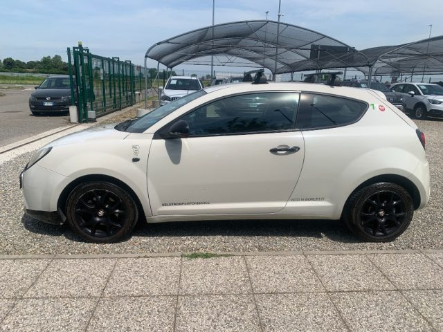 ALFA ROMEO MiTo usata, con Cerchi in lega
