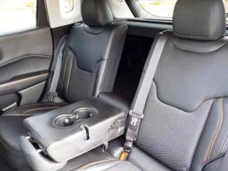 JEEP Compass usata, con USB