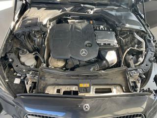 MERCEDES-BENZ C 220 usata, con Chiusura centralizzata