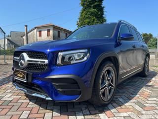 MERCEDES-BENZ GLB 200 usata, con Airbag
