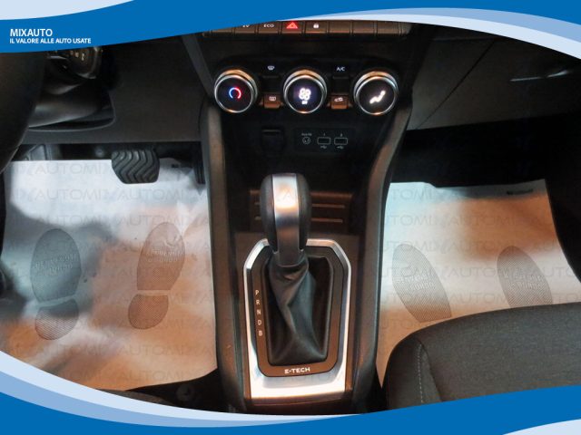RENAULT Clio usata, con Boardcomputer