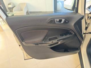 FORD EcoSport usata, con Immobilizzatore elettronico